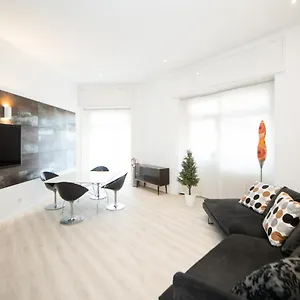  Apartamento Incantevole Centro