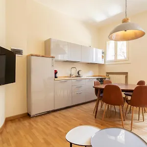 Residenza Cornaggia מילאנו