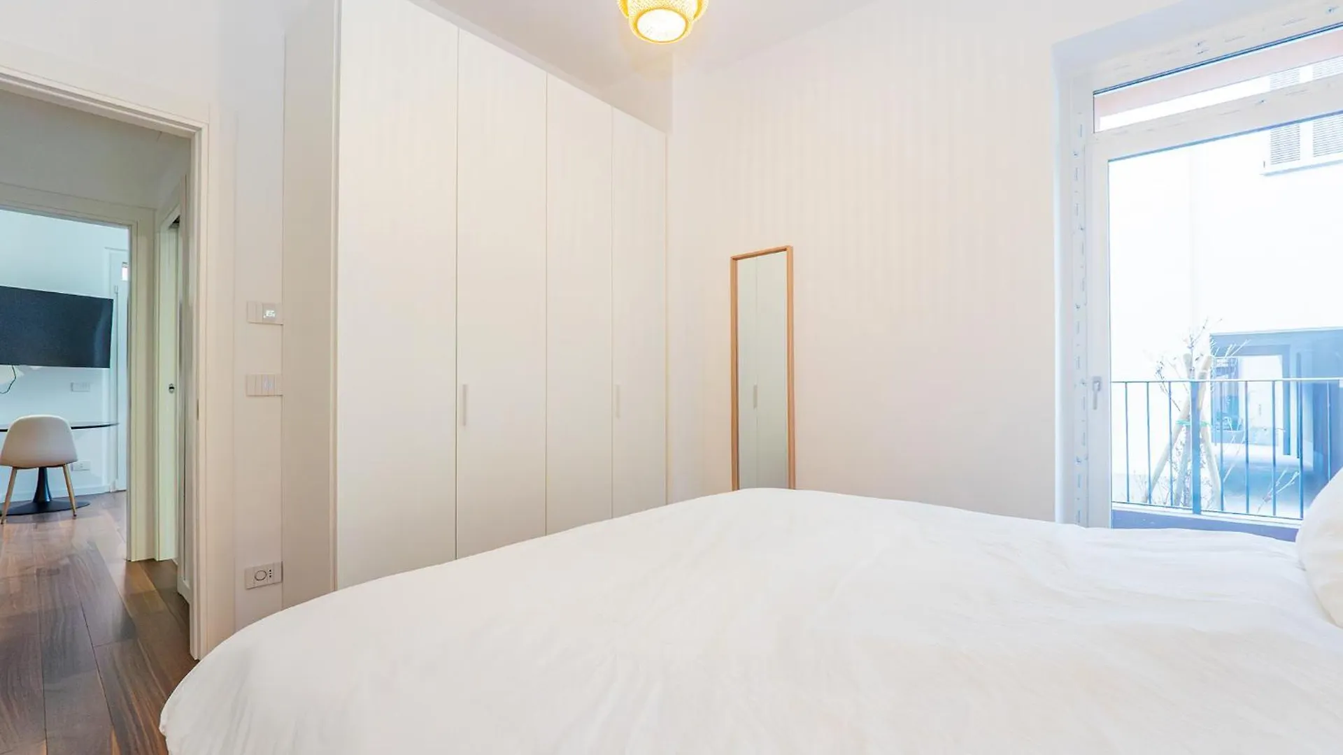 Baires Apartment Milan 0*,  Italy