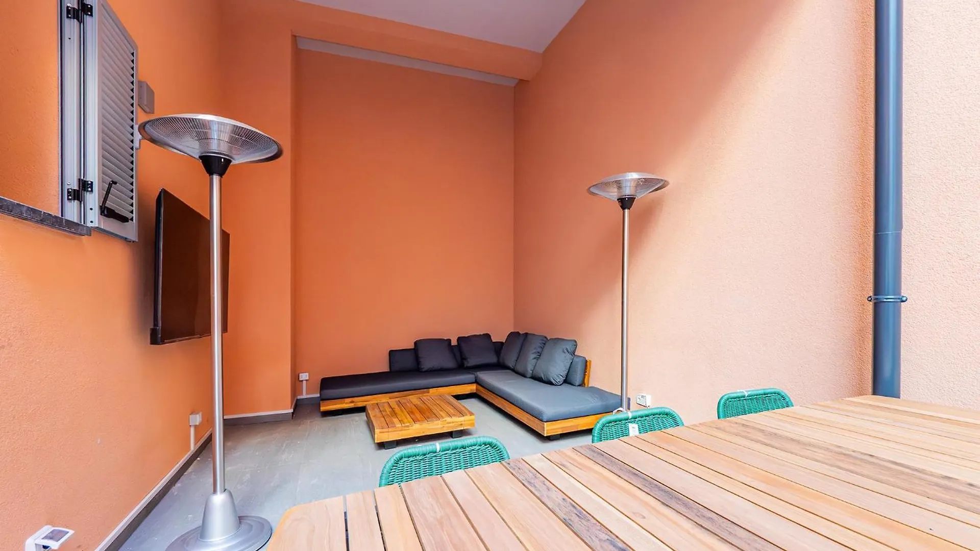 Baires Apartment Milan