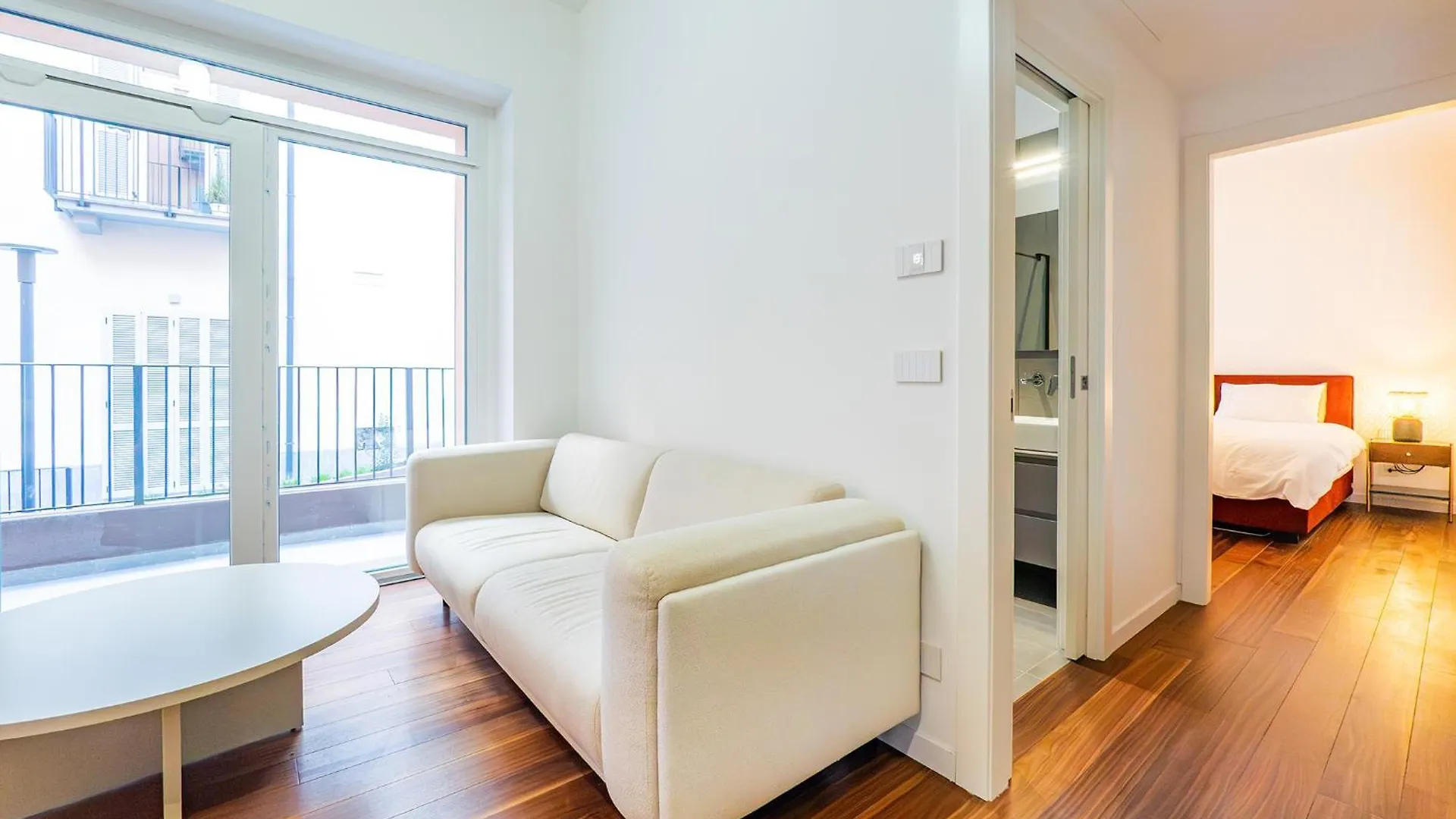 Baires Apartment Milan