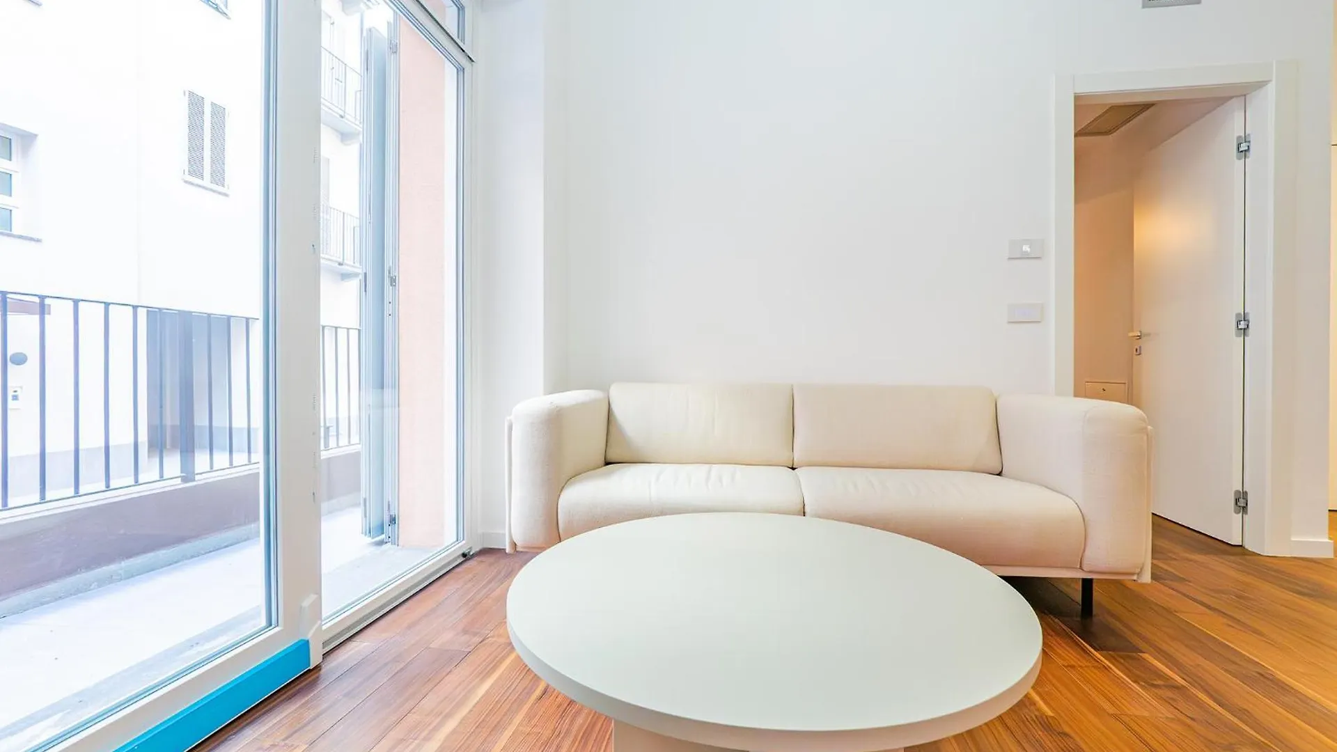 Baires Apartment Mediolan