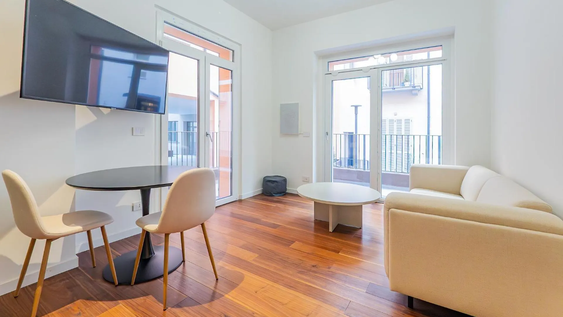 Baires Apartment Mediolan Włochy