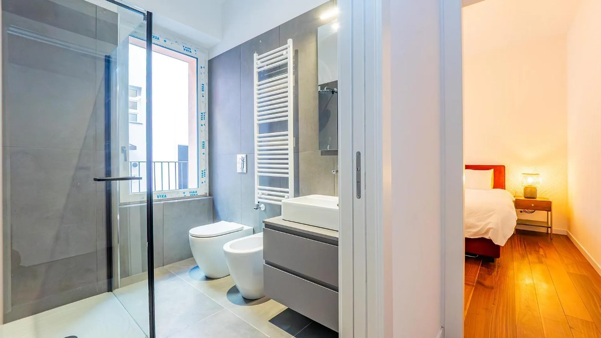 Baires Apartment Mediolan